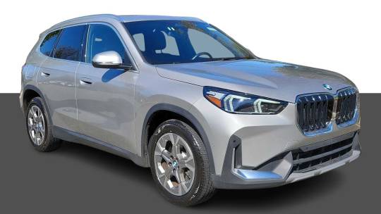 2023 BMW X1