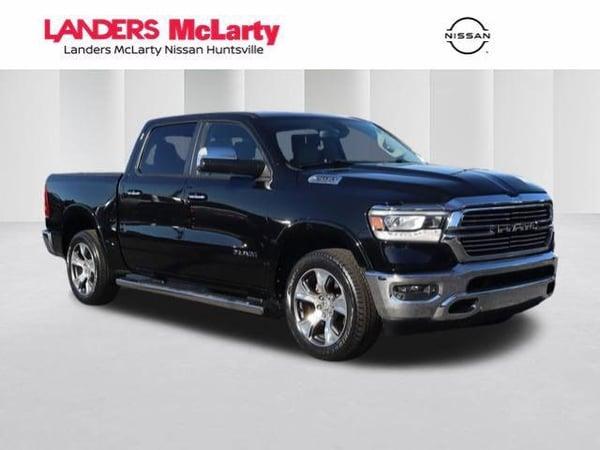 2019 ram 1500 in centennial, colorado