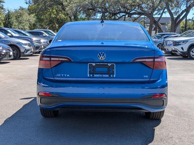 2023 volkswagen jetta 1.5t se