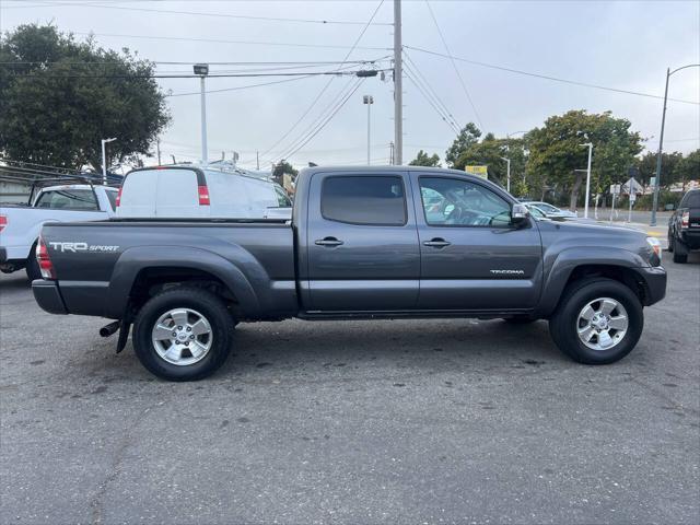 2014 toyota tacoma prerunner