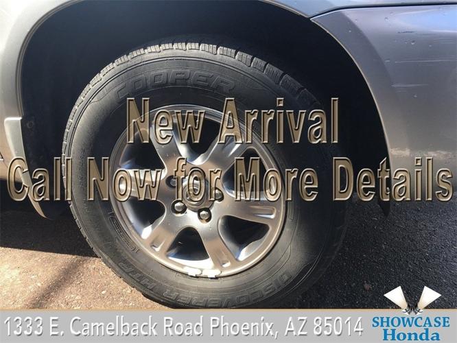 used 2006 toyota highlander 2wd v6 phoenix, az 85014 for sale in phoenix, arizona