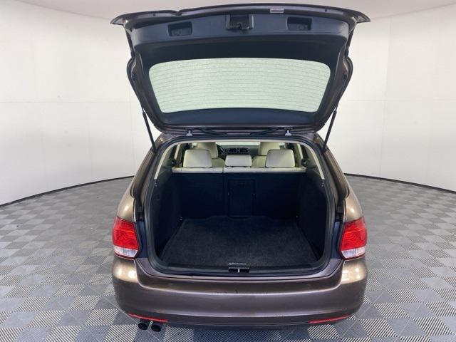 2014 volkswagen jetta sportwagen dsg tdi w/sunroof