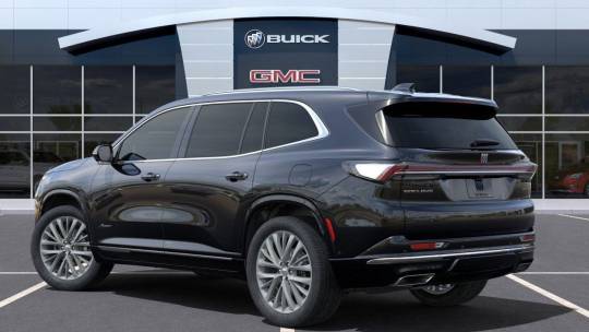 2025 Buick Enclave