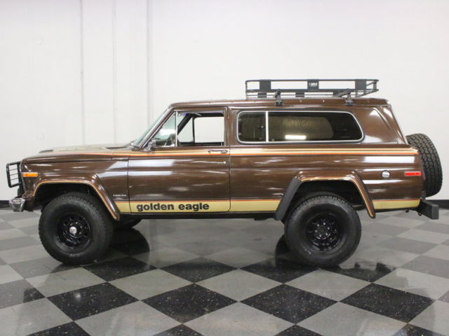 very cool/rarely seen chief! largely original w/ only 65k miles, just svc'd, a/c