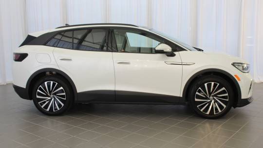 2024 Volkswagen ID.4