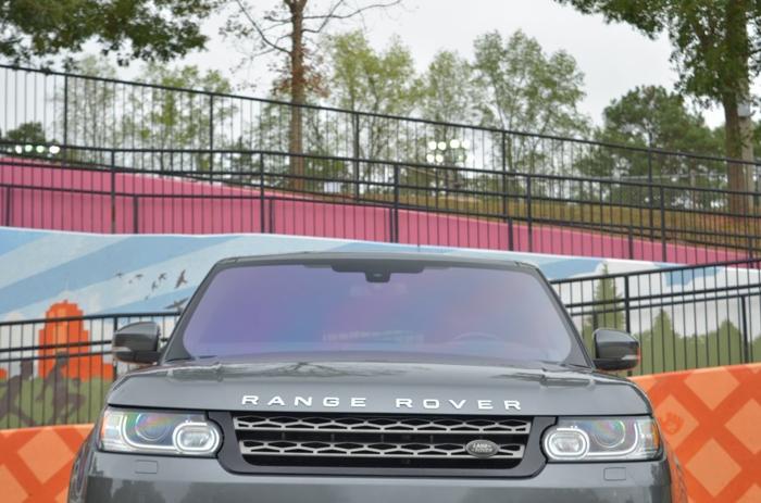 used 2016 land rover range rover sport se sandy springs, ga 30328 for sale in atlanta, georgia