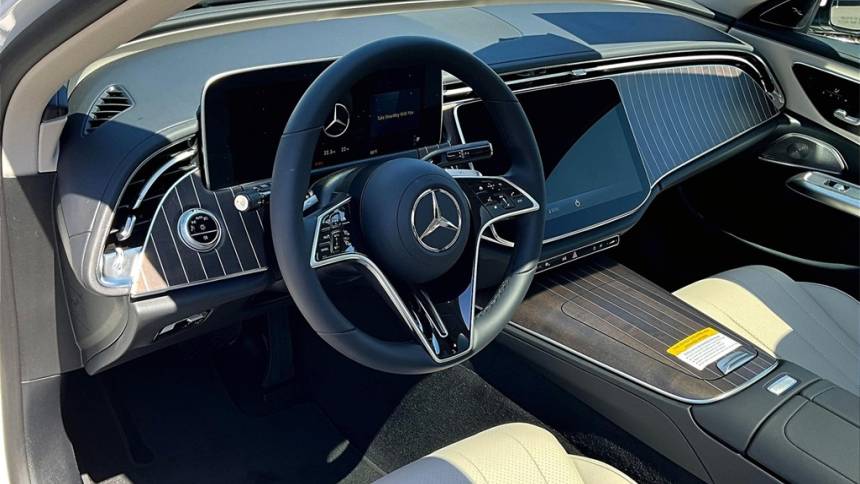 2024 mercedes-benz e-class e 450 4matic
