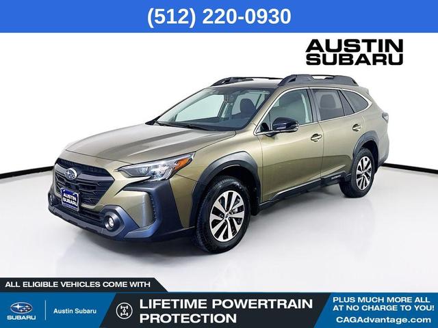 2024 subaru outback premium