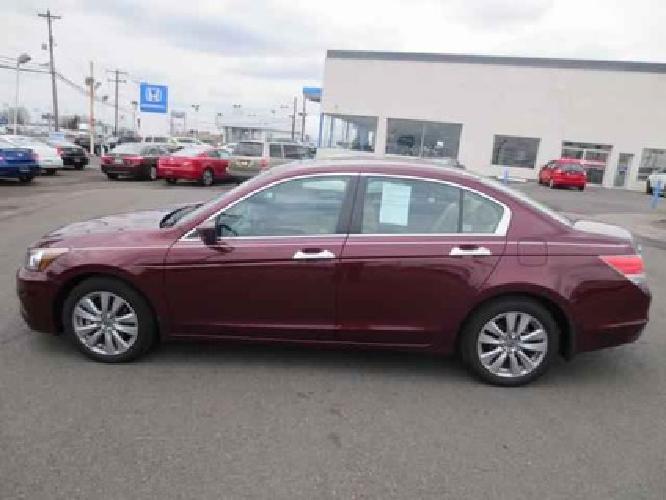 2012 honda accord ex-l in langhorne, pa