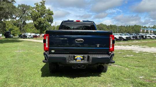 2024 Ford F-250