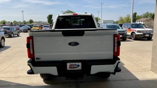 2024 Ford F-250