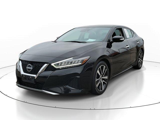 2023 nissan maxima sv