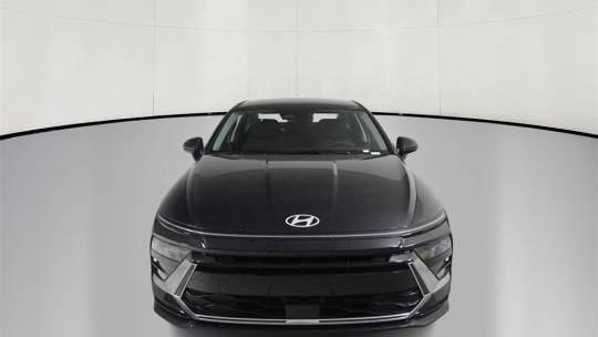 2024 Hyundai Sonata