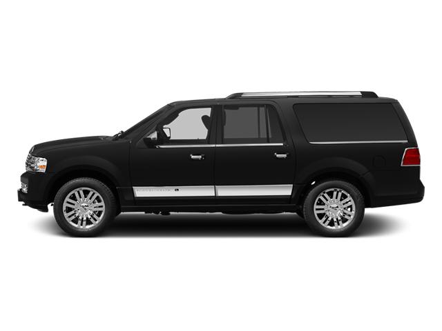 2013 lincoln navigator base