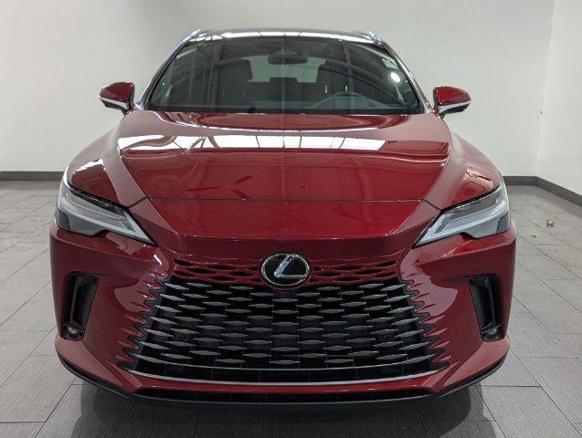 2024 lexus rx 350 luxury