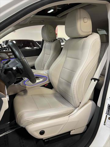 2020 mercedes-benz gle 350 base