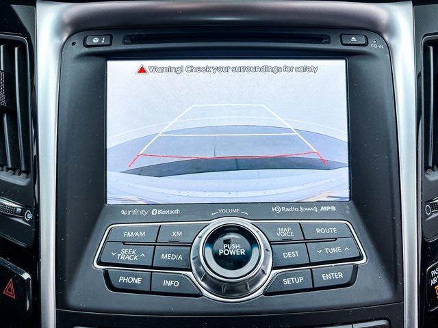 2012 hyundai sonata limited