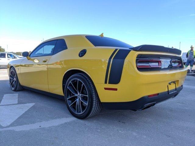 used 2018 dodge challenger r/t tampa, fl 33607 for sale in tampa, florida