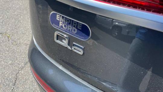 2022 audi q5 quattro s line prem plus 45 tfsi