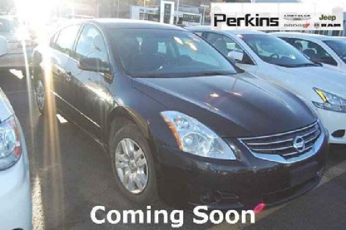2012 nissan altima 2.5 in colorado springs, co
