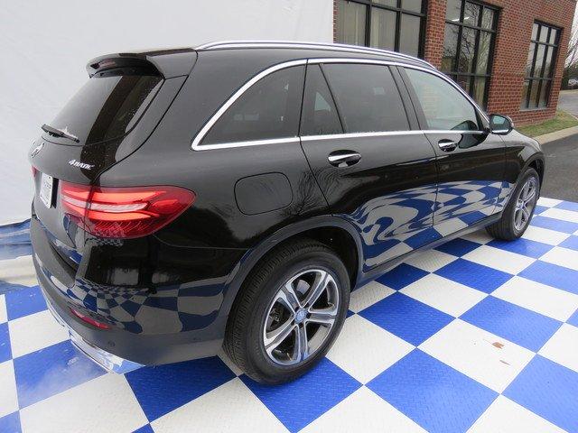 used 2016 mercedes-benz glc 300 4matic franklin, tn 37067 for sale in franklin, tennessee