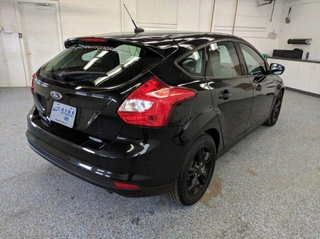 2014 ford focus se for sale in grand forks, north dakota