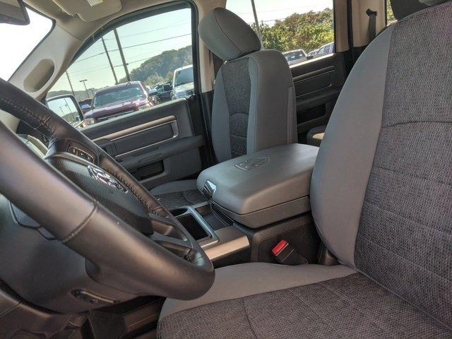 used 2015 ram 1500 big horn greensburg, pa 15601 for sale in greensburg, pennsylvania