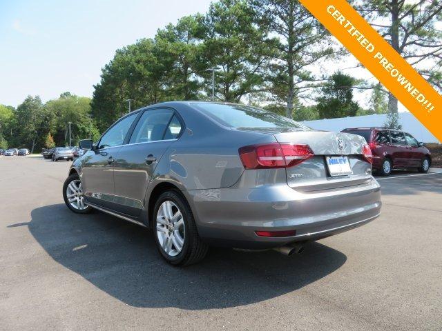 used 2017 volkswagen jetta s sedan huntsville, al 35806 for sale in huntsville, alabama