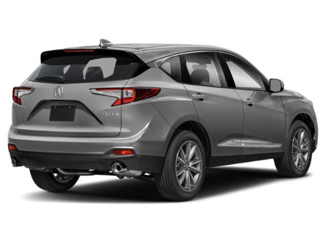 2021 acura rdx technology package