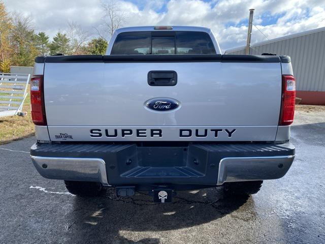 2010 ford f-250
