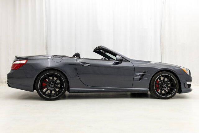 2015 mercedes-benz sl-class