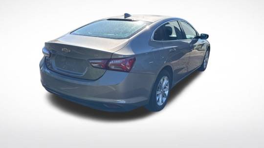 2022 Chevrolet Malibu