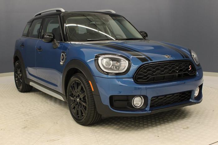 new 2019 mini cooper countryman s brentwood, tn 37027 for sale in brentwood, tennessee
