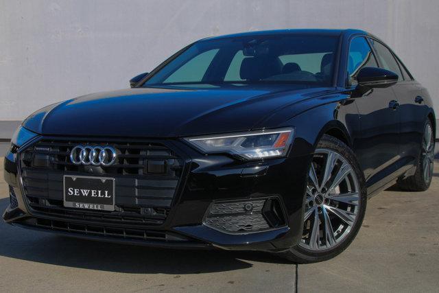 2023 audi a6 45 premium