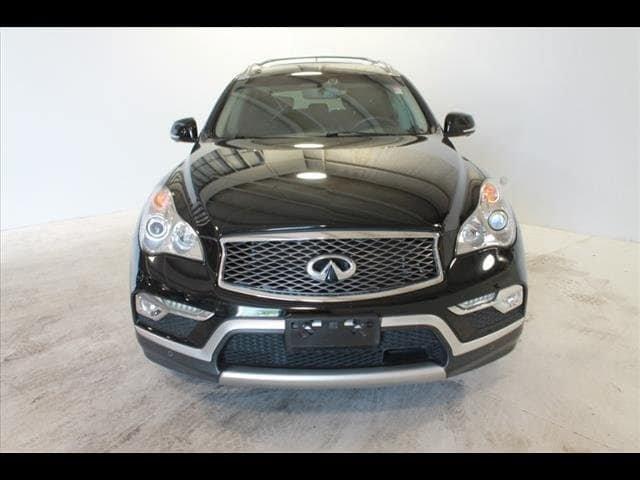 used 2016 infiniti qx50 2wd lawton, ok 73505 for sale in lawton, oklahoma
