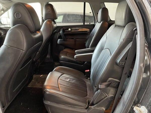2017 buick enclave in centennial, colorado