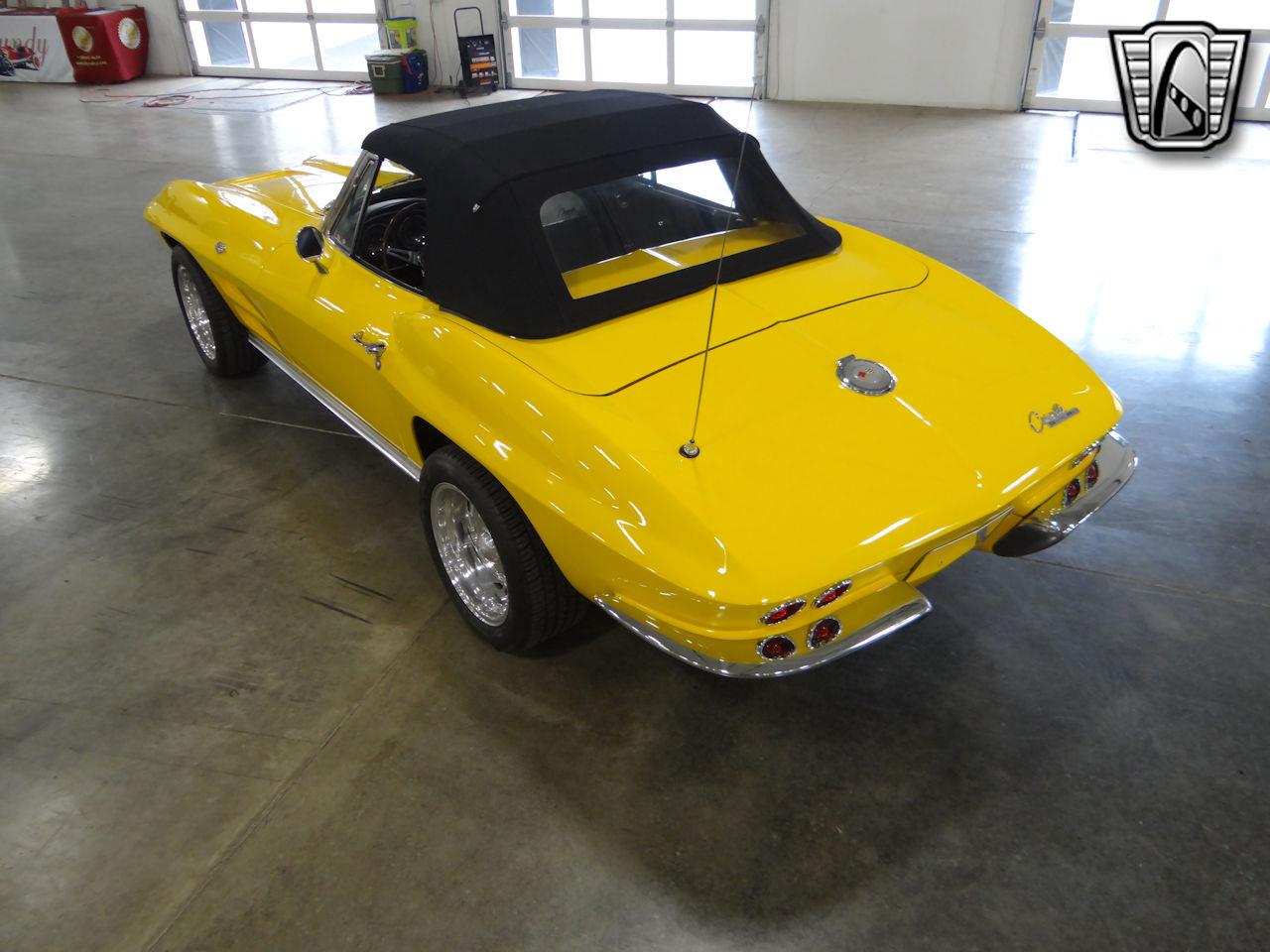 1964 chevrolet corvette