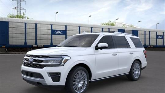 2024 Ford Expedition