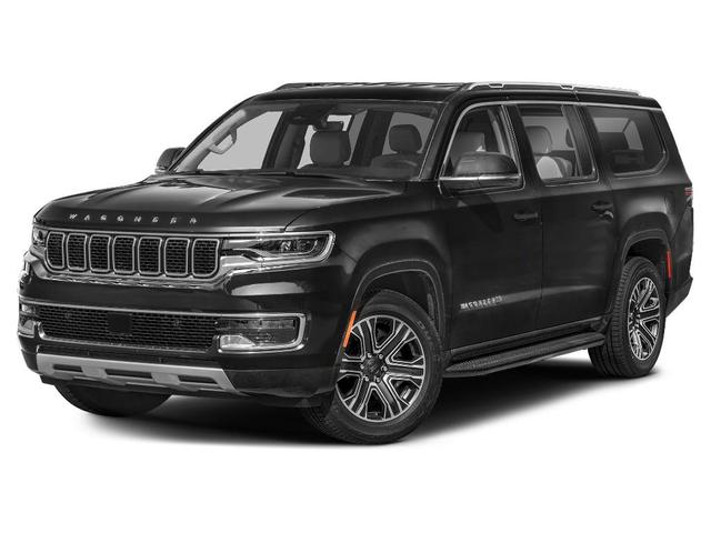 2023 jeep wagoneer l series iii