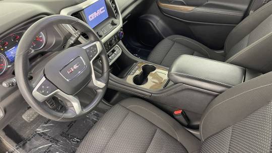 2021 GMC Acadia