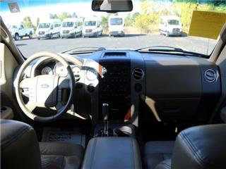 2007 Ford F-150 fx4