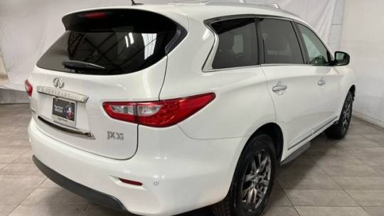 2013 Infiniti