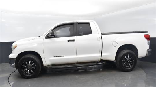 2013 Toyota Tundra