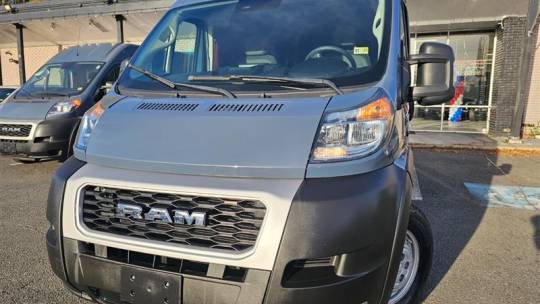 2022 RAM