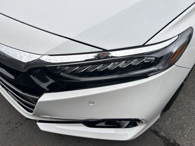 2022 honda accord touring 2.0t
