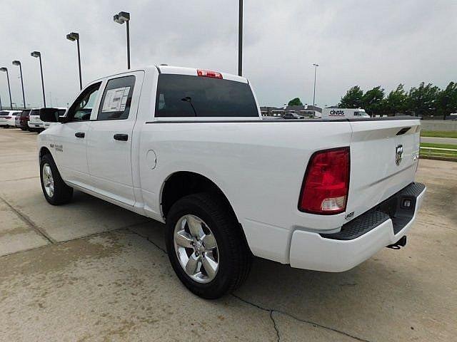 used 2018 ram 1500 express norman, ok 73069 for sale in norman, oklahoma