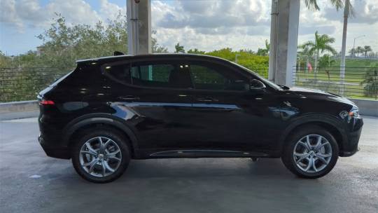 2024 Dodge Hornet