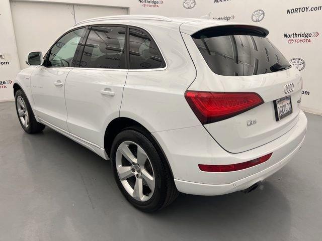 2014 audi q5