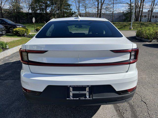 2023 polestar 2 long range dual motor plus