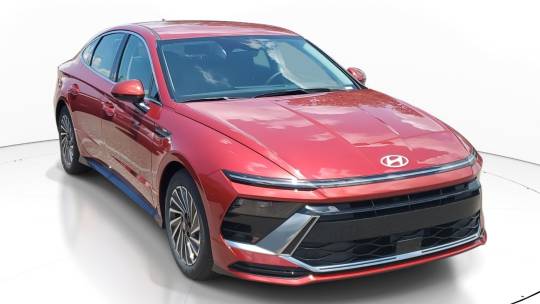 2024 Hyundai Sonata